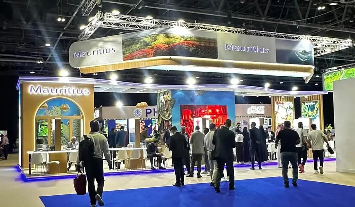 Arabian Travel Market 2026 : forte participation mauricienne à Dubaï